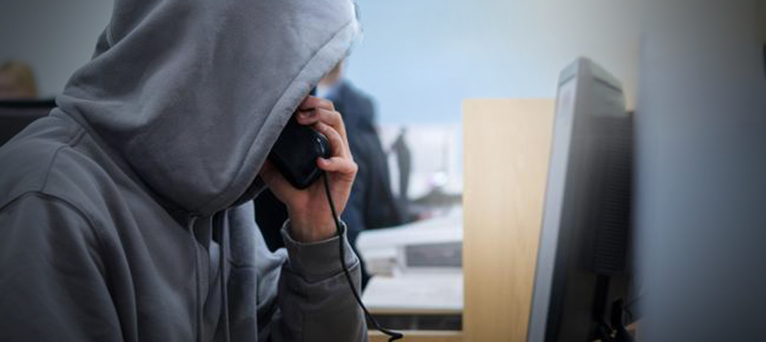 Government impersonation scam warning