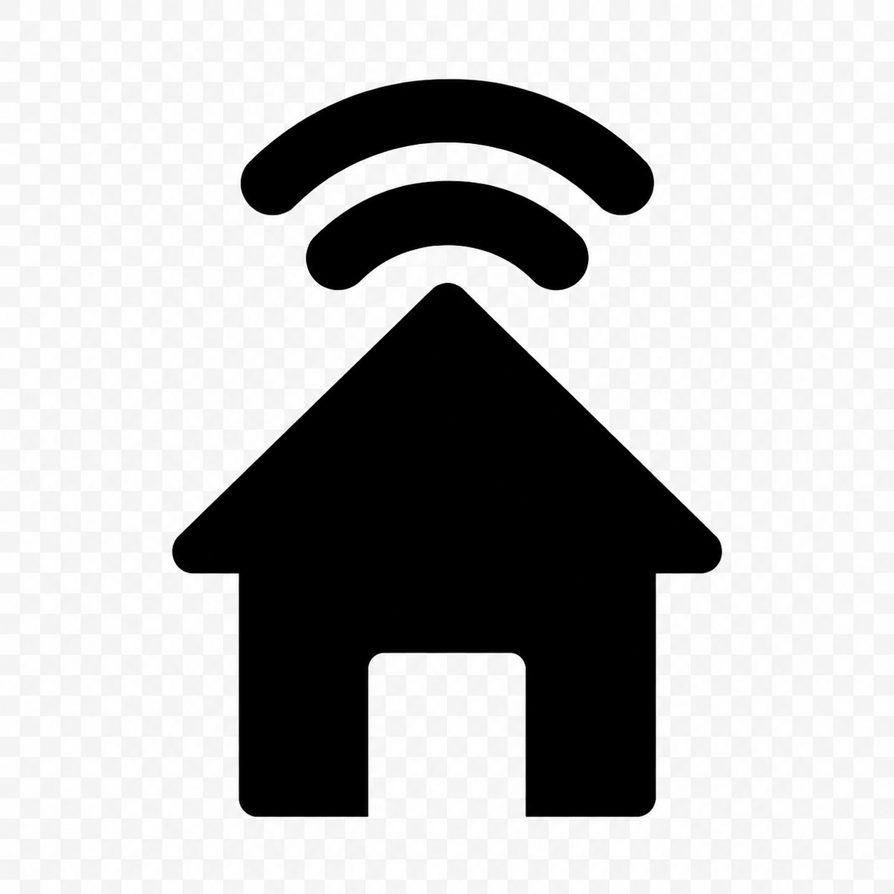 Home Wi-Fi icon