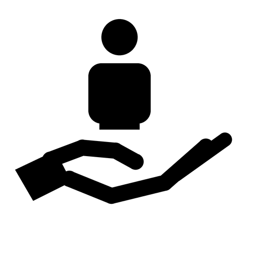 Federal Lifeline icon