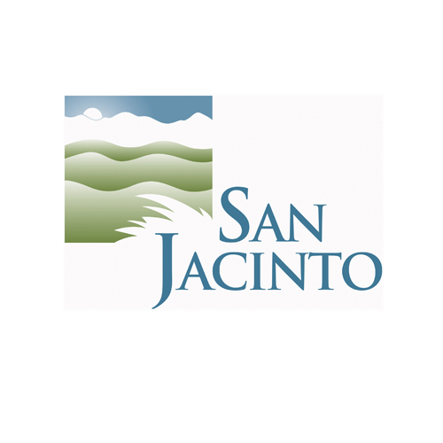 City of San Jacinto