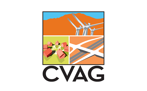 Coachella Valley Association of Governments Logo