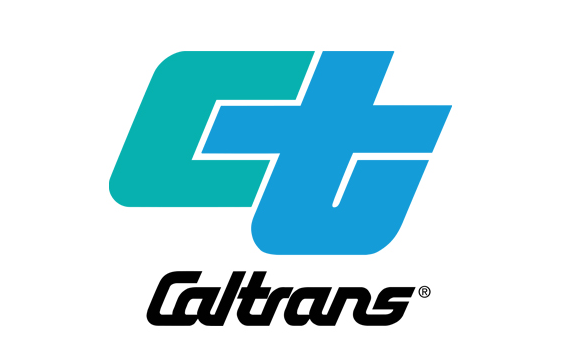 Caltrans Logo