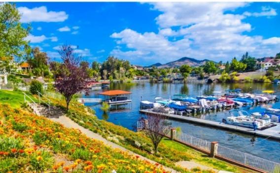 City of Canyon Lake