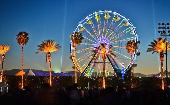 City of Coachella