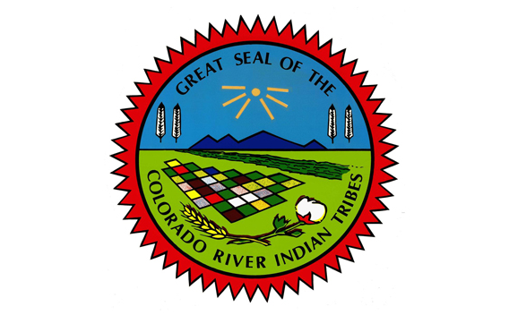 Colorado River Indian Tribes Logo