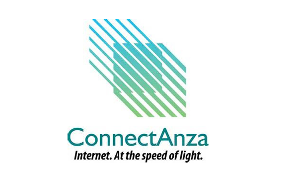ConnectAnza Logo