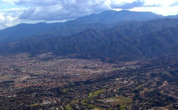 City of Corona
