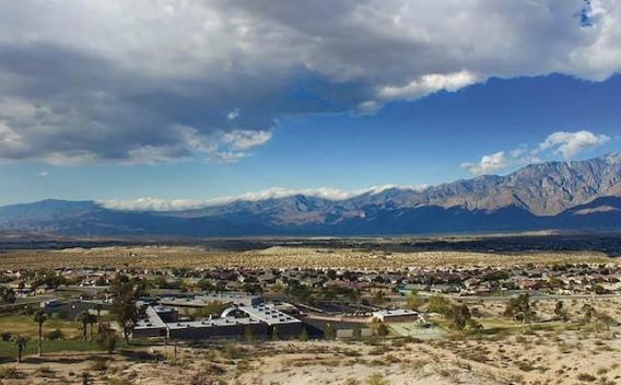 City of Desert Hot Springs