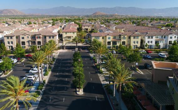 City of Eastvale