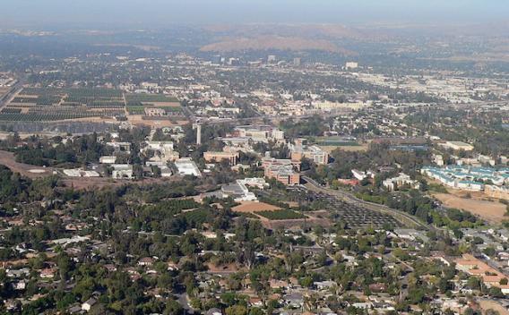 City of Hemet