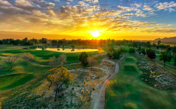 City of Indian Wells