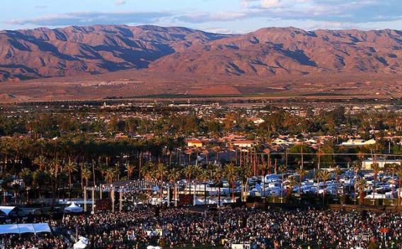 City of Indio