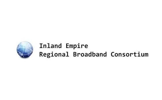 Inland Empire Regional Broadband Consortium Logo