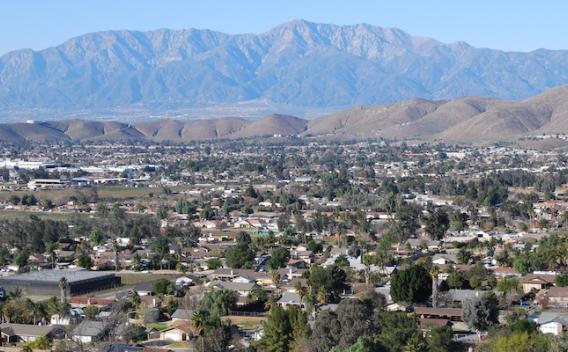 City of Jurupa Valley
