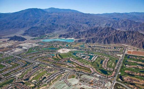 City of La Quinta