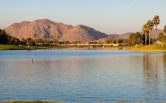 City of Menifee
