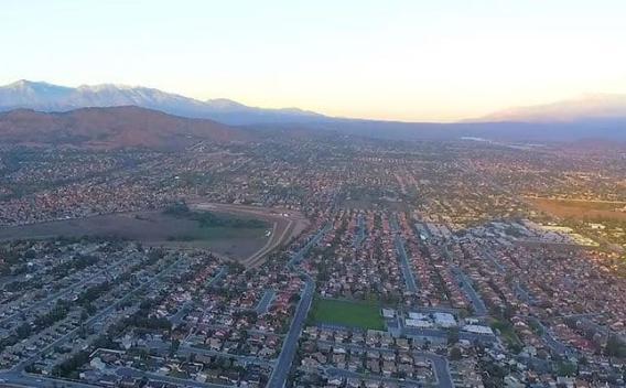 City of Moreno Valley