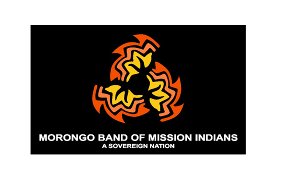 Morongo Band of Mission Indians Logo