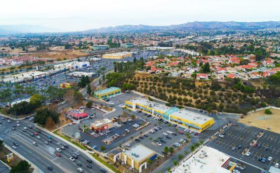 City of Murrieta