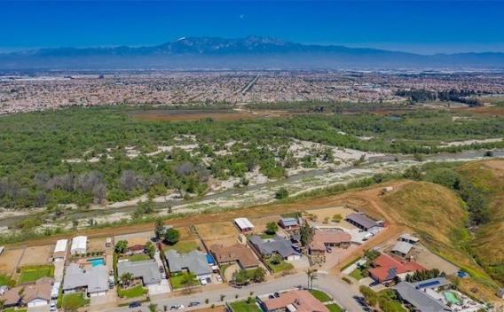 City of Norco