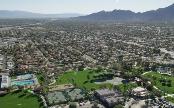City of Palm Desert