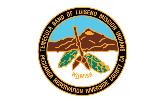 Pechanga Band of Indians Logo