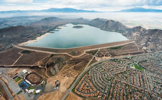 City of Perris