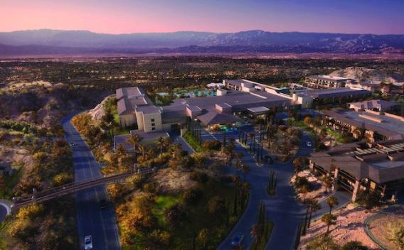 City of Rancho Mirage