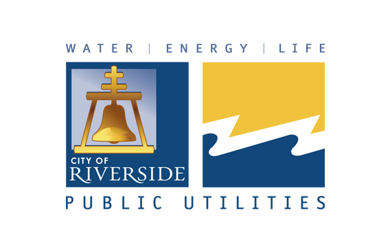 City of Riverside Public Utilities Logo