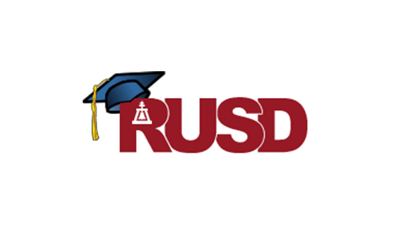 Riverside Unified School District Logo