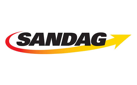 SANDAG Logo