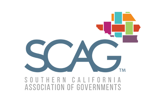 Southern California Association of Governments Logo