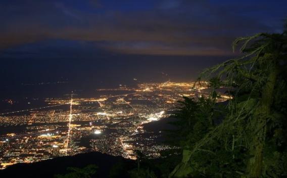 City of San Jacinto