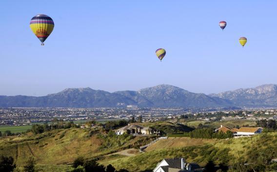 City of Temecula