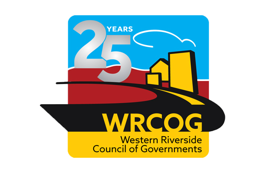 Western Riverside Council of Governments Logo