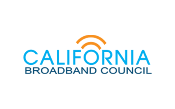 California Broadband Council Logo