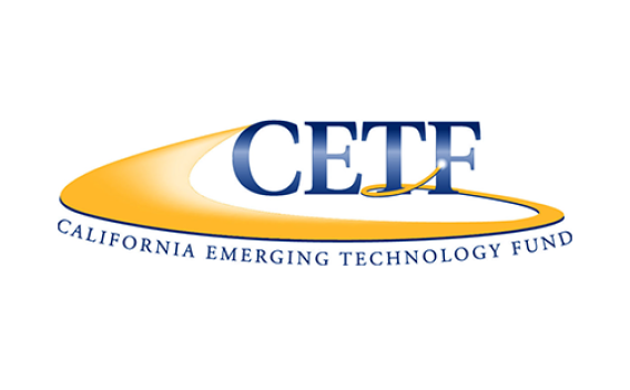 California Emerging Technology Fund Logo
