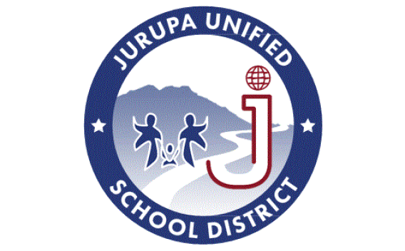 Jurupa Unified School District Logo