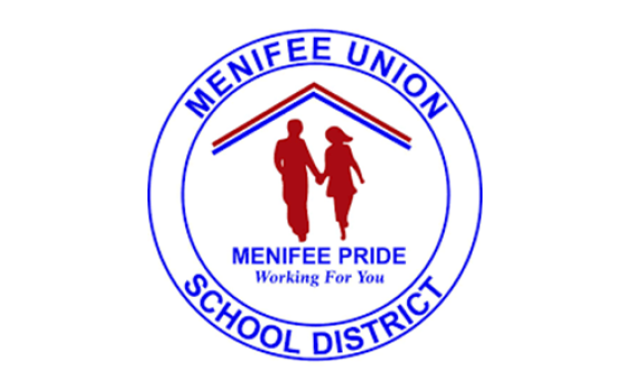 Menifee Union School District Logo