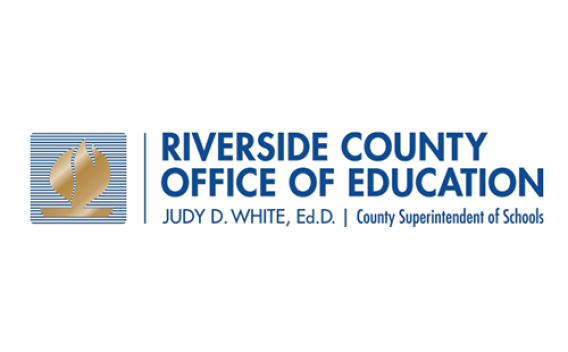 Riverside County Office Of Education Logo