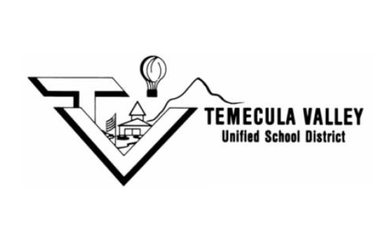 Temecula Valley Unified School District Logo