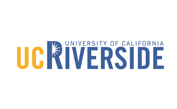 UC Riverside Logo
