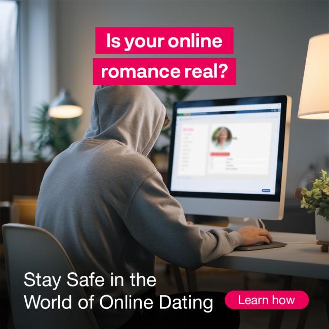 Online Dating Scams
